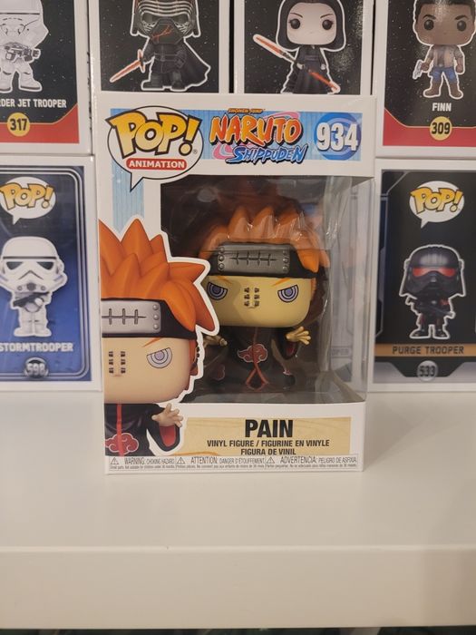 Figurka Funko pop Pain