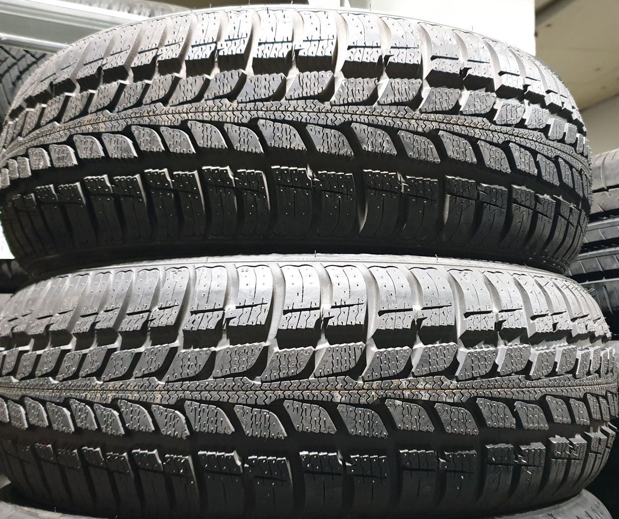 Opony letnie 185/60 R 14 82T wielosezonowe Nexen N priz 4S All-weather