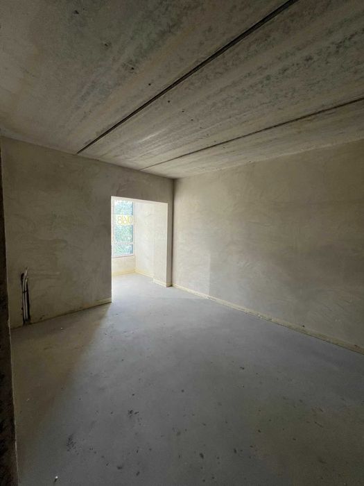 1 кім квартира, де можна розпочинати ремонт