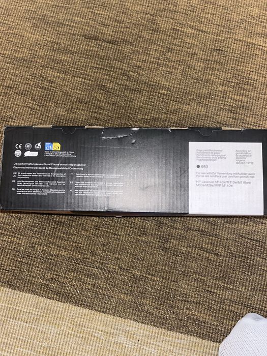 Toner W1420A da HP