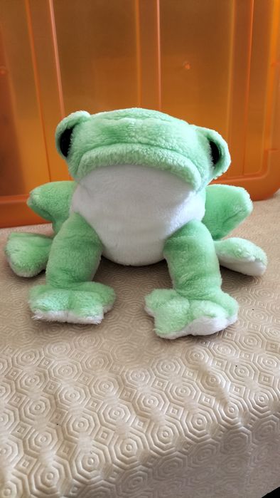 Peluches varios modelos 6