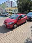 Mazda 2 . Benzyna, 5drzwi