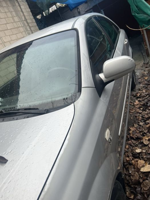 Продам Chevrolet Lacetti