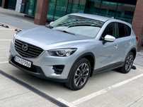 Mazda CX-5 FILM, Polski salon, 2.5 190KM automat 4x4 skypassion