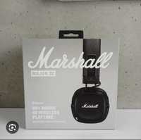 Продам навушники Marshall Major 4