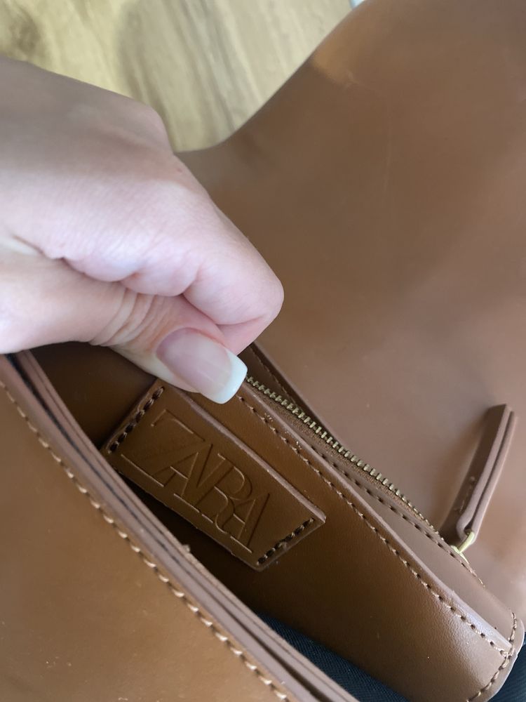 Продам сумку Zara