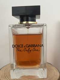 perfum Dolce&Gabbana the only one
