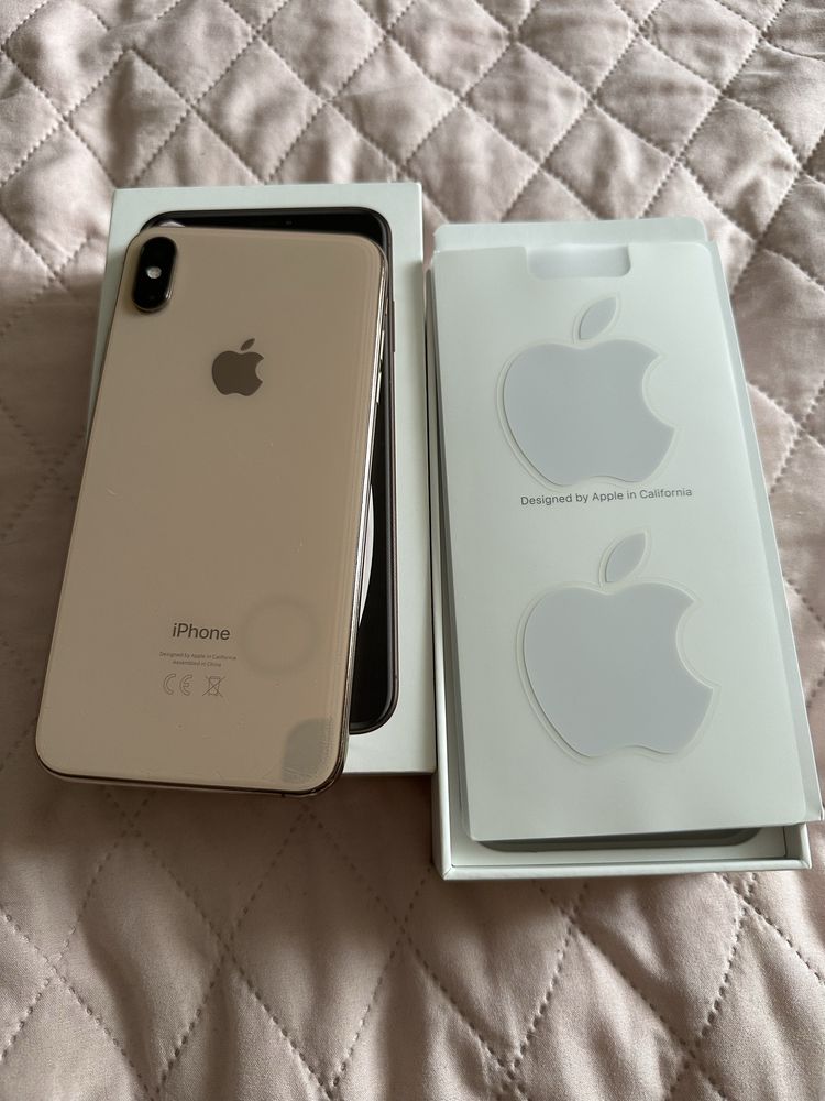 Iphone xs max 64