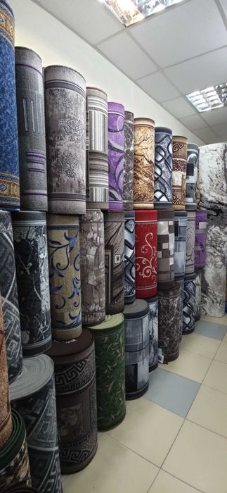 Килимова доріжка/ковровая дорожка