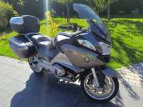 BMW R1200RT   2013