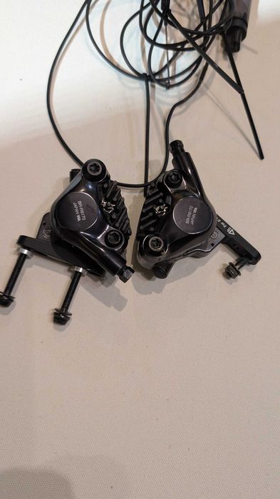 Pełna grupa Shimano ULTEGRA Di2 R8150 2x12S