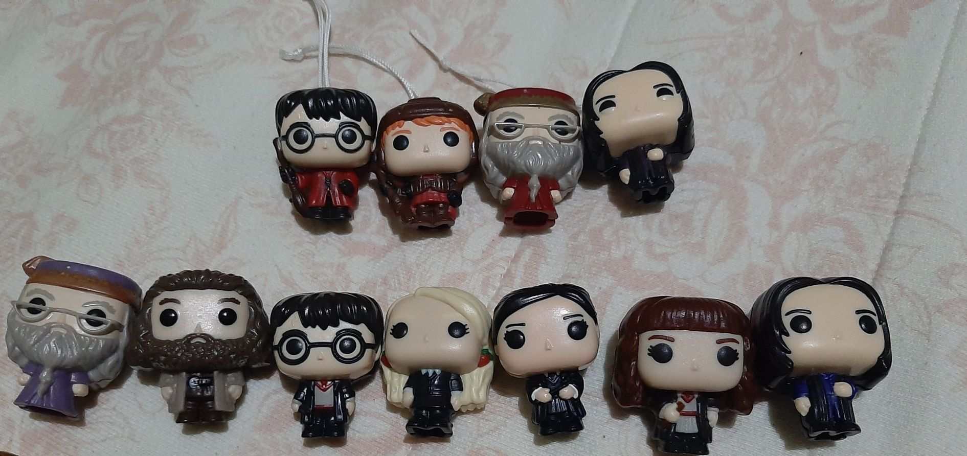 Kinder Harry potter funko pop