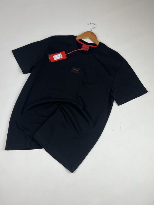 Hugo boss футболка чоловіча