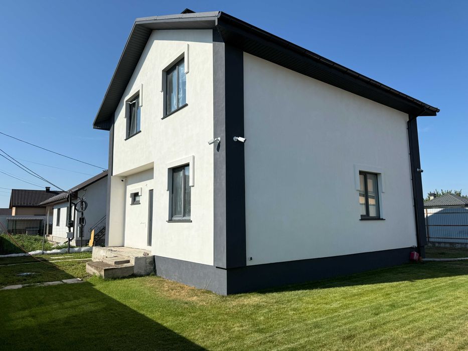 Розумний та продуманий будинок р-н Луначарського