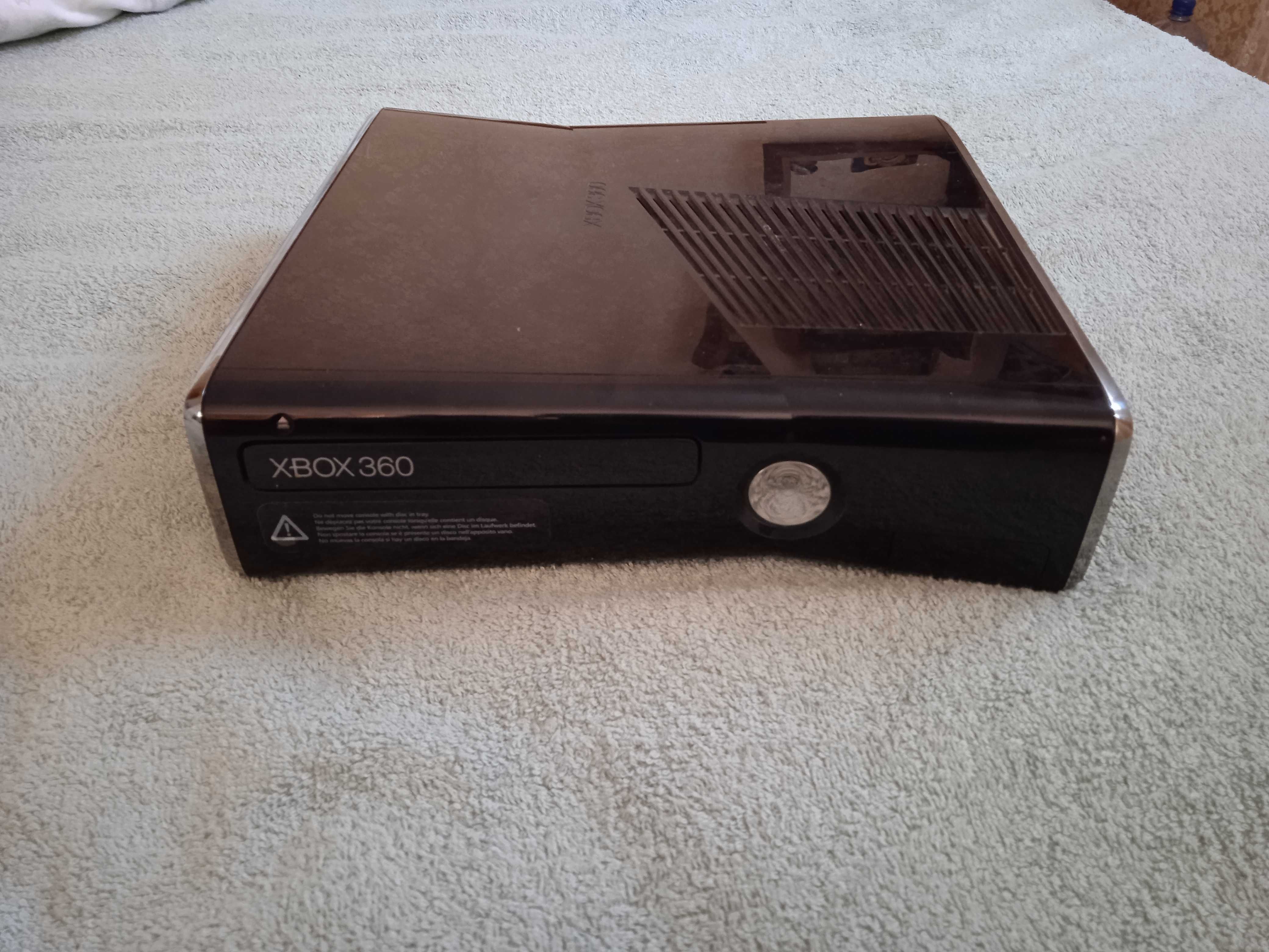 XBox 360 S (продаж як непрацююча)