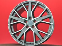 FELGI R19 5x112 AUDI A4 B6 B7 B8 B9 A5 Q2 GA SQ2 Q3 VW Tiguan Scirocco