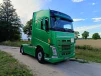 Volvo fh4 500 automat