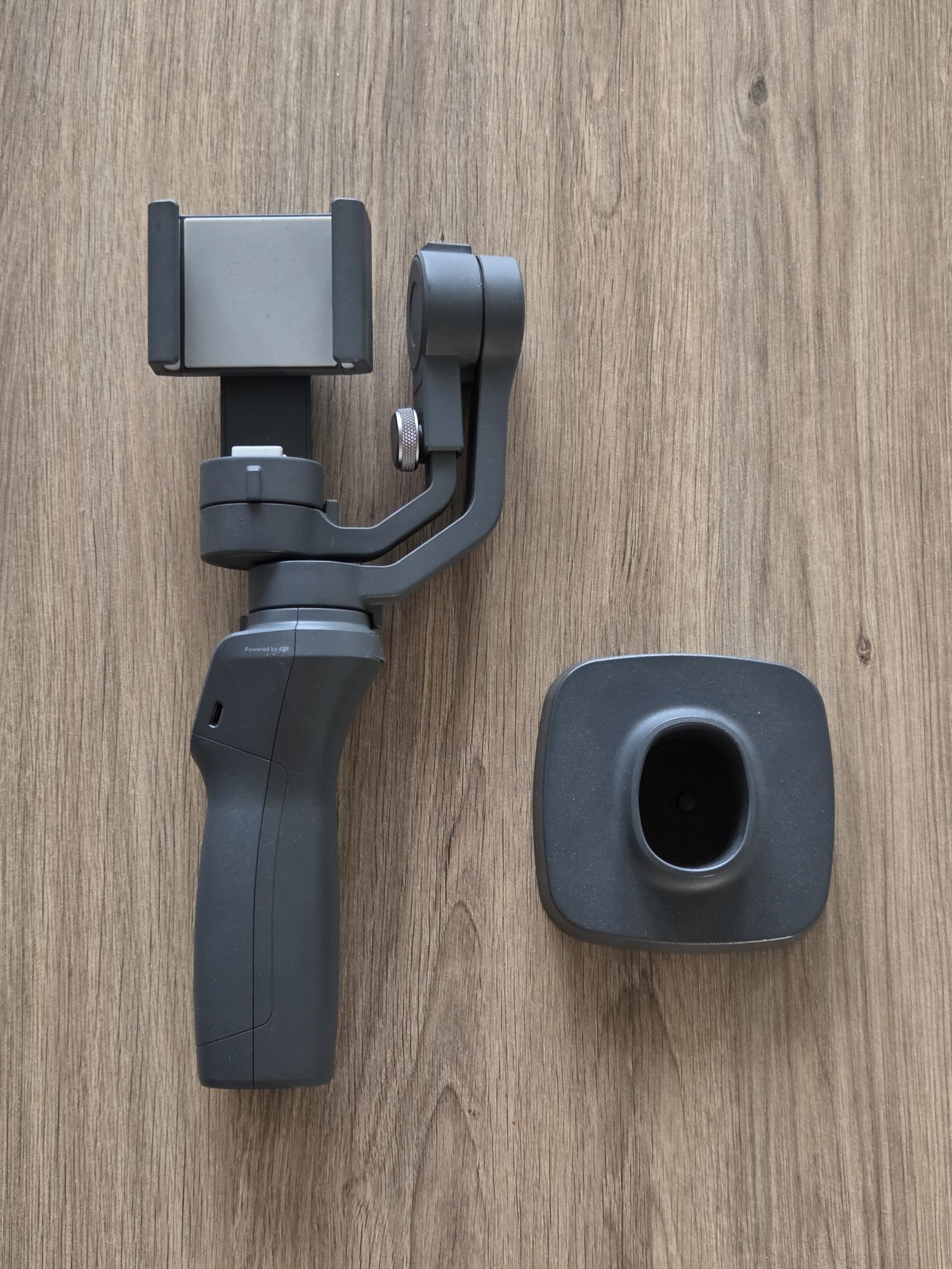 Gimbal Dji osmo mobile 2