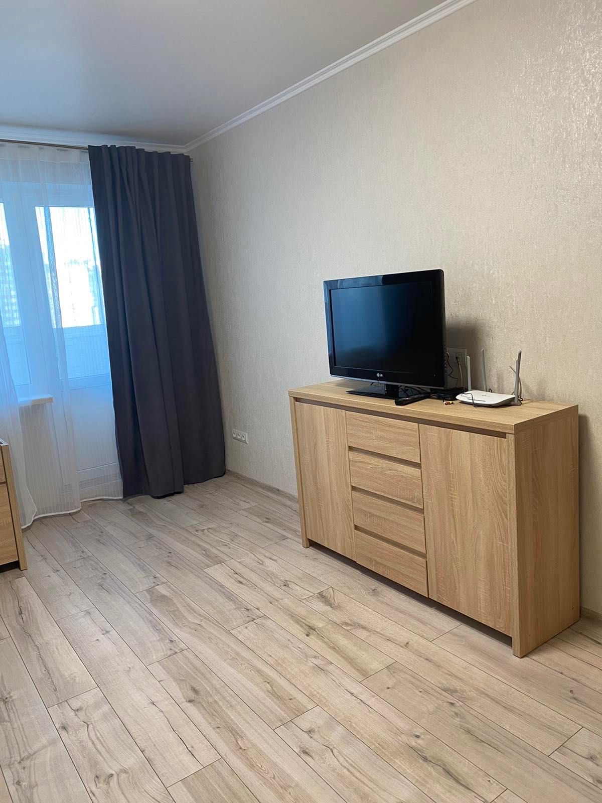 Здам 2кімн.просп.Григоренка,м.Позняки,Дарницький р-н.