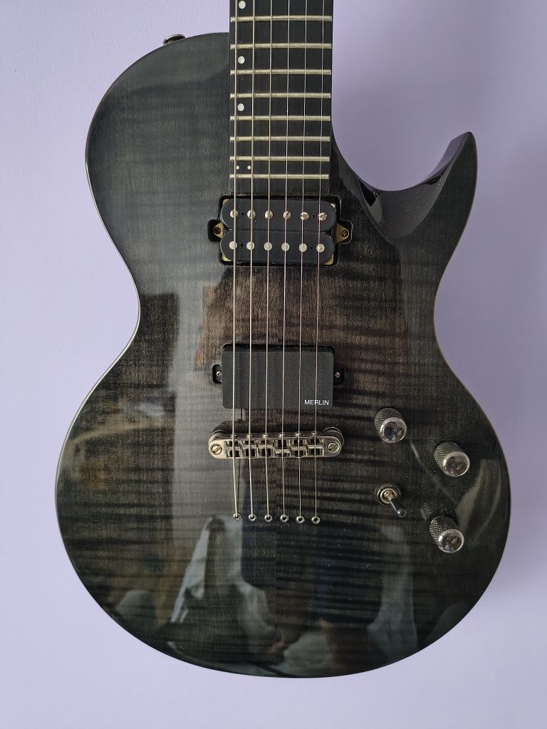 Gitara Chapman ML-2 Korea