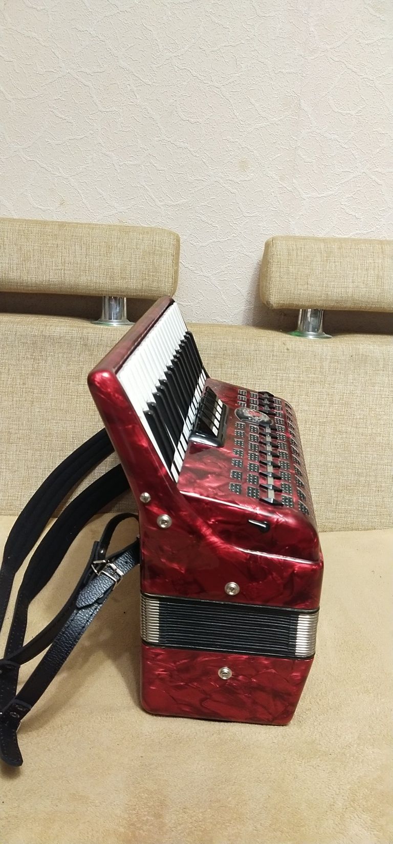 3/4 Royal Standart Meteor.