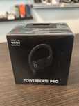 Słuchawki Beats by Dr. Dre Powerbeats Pro Czarne Poznań Długa 14