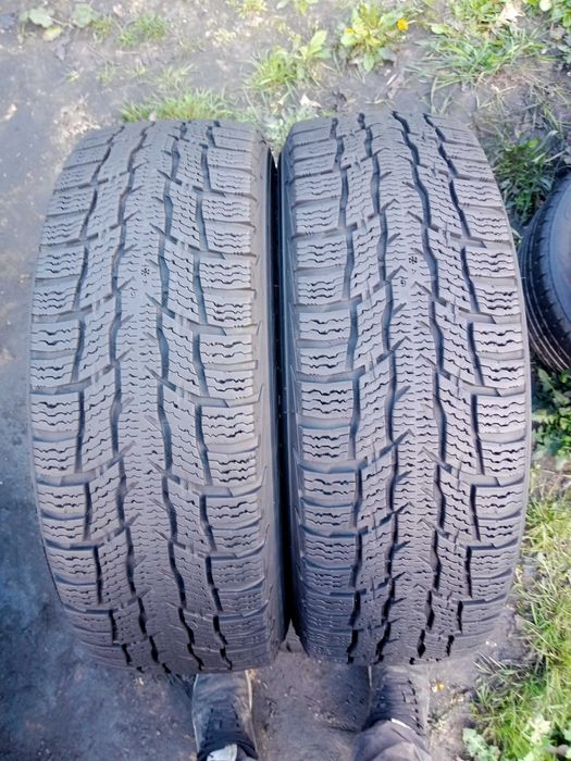 205 65 r16c Nokian 2019p Nokian
