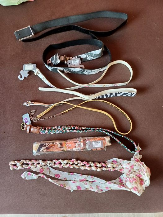 Женские ремни,пояса