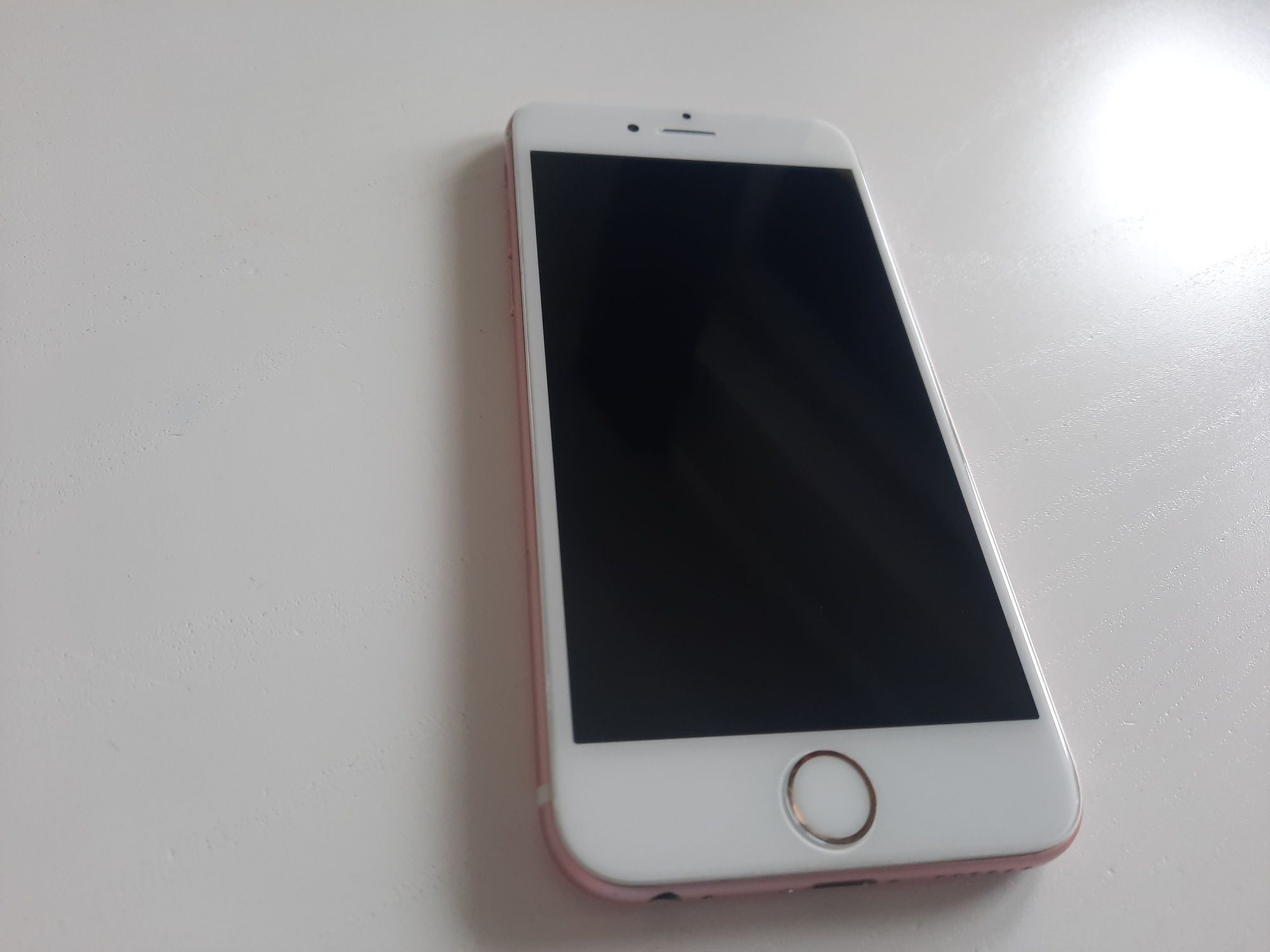 Iphone 6s Rose gold #4