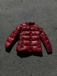 Пуховик Moncler