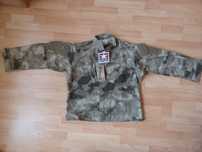 Bluza ACU A-TACS AU,prod.Propper,rozmiar Large Short