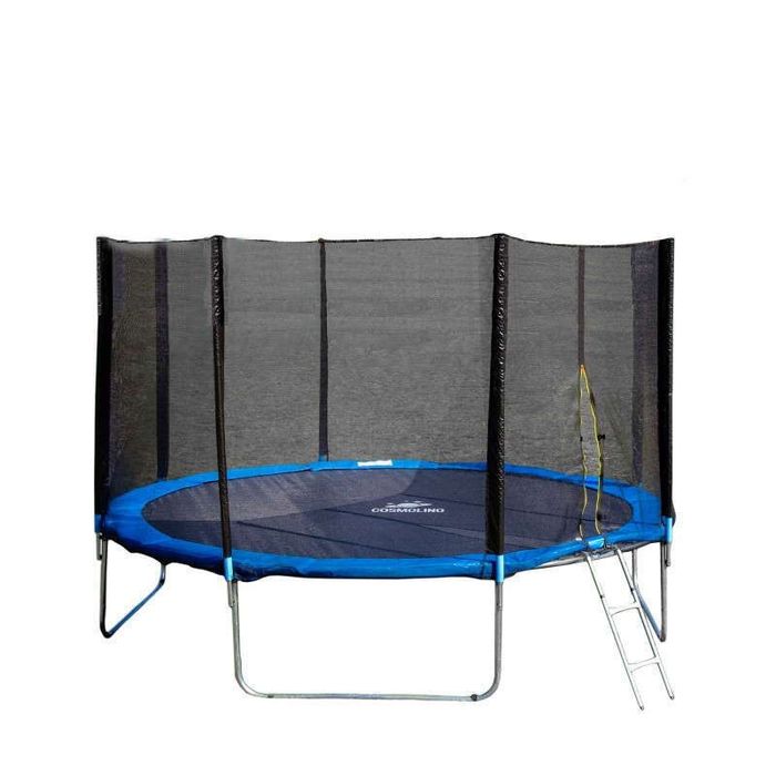 Trampolina Home Garden 4m