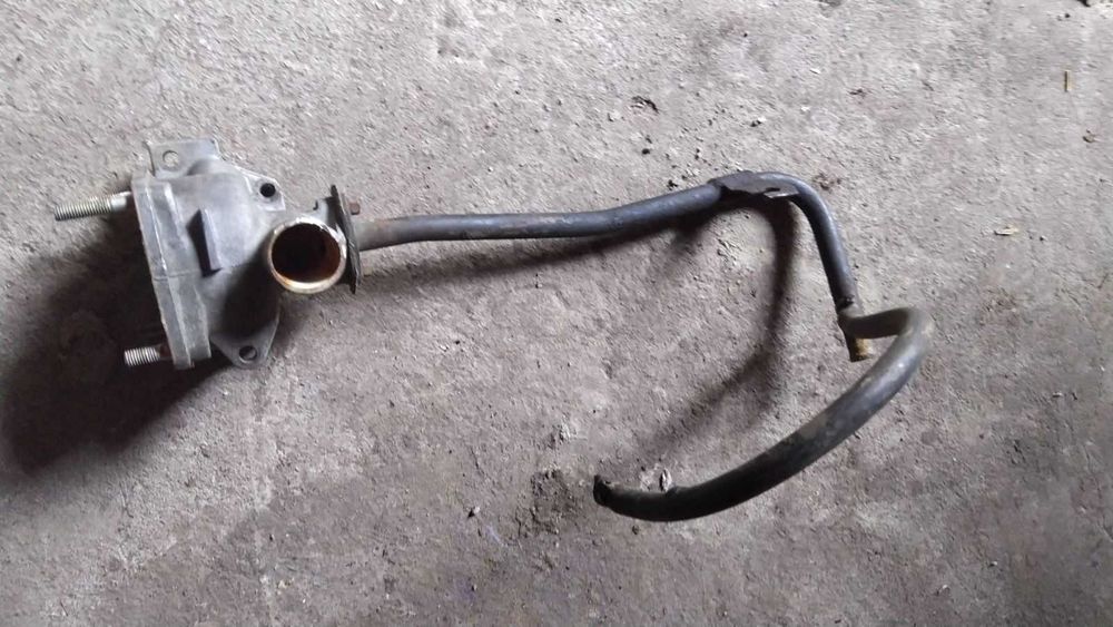 тормозной цилиндр  Ваз