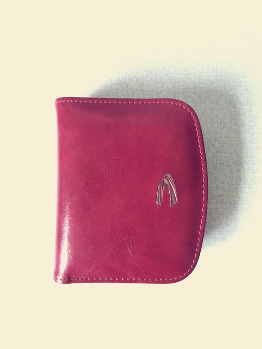 Кошелёк женский. Обмен.