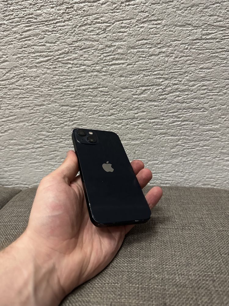 Iphone 13 128gb 94% bateria,  gwarancja