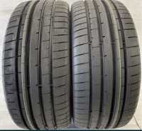 245/35r20 Goodyear Eagle F1 Asymmetric 3 95Y XL NAO