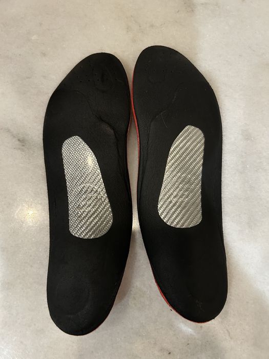 Palmilhas SOLESTAR KONTROL 2 tamanho 43