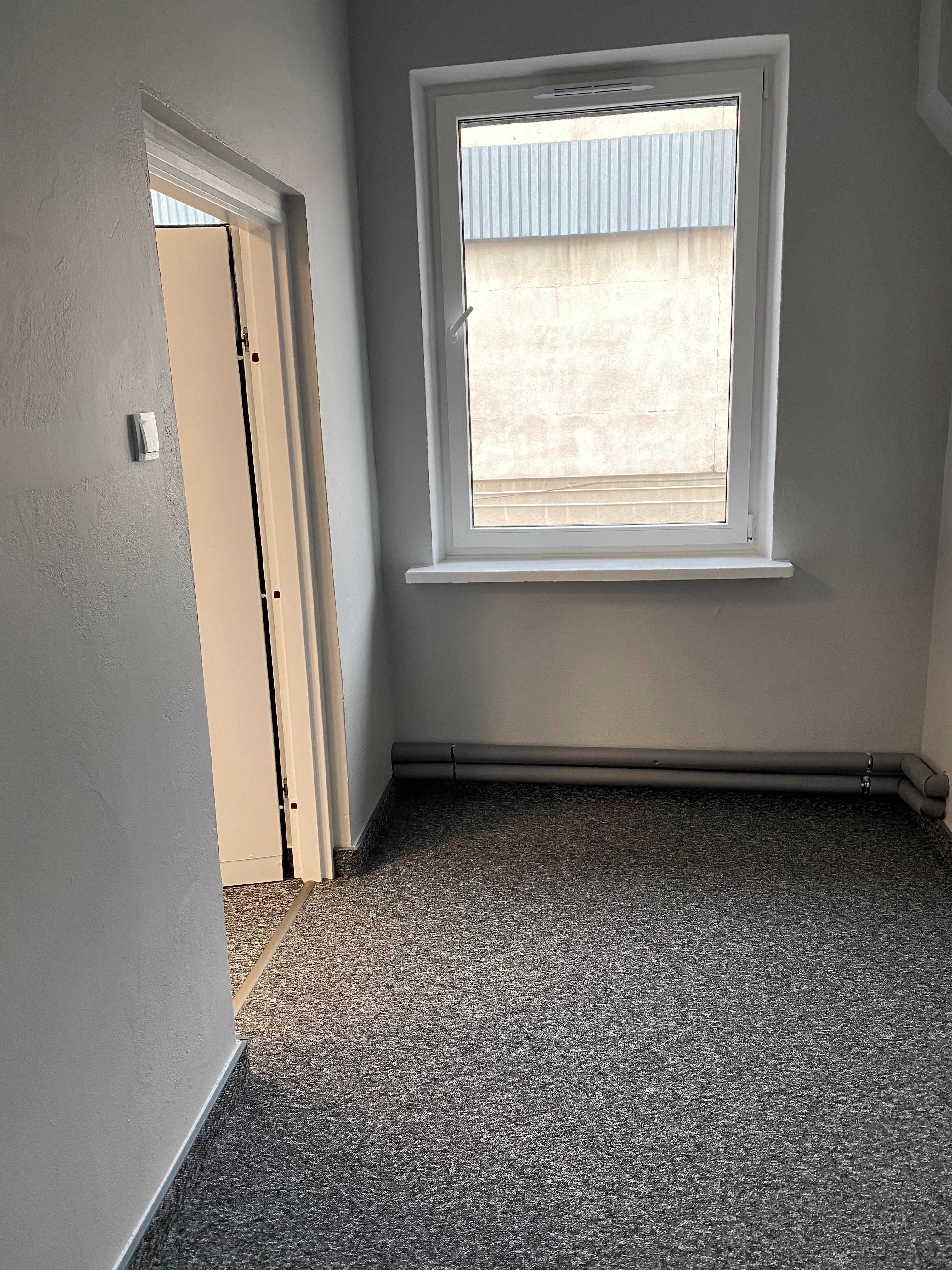 Lokal biurowo-usługowy pow. 26 m2