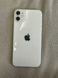 Iphone 11 128gb biały