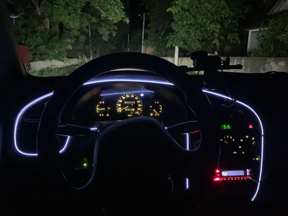 Daewoo sens в чудовому стані