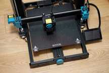 Drukarka 3D SOVOL SV06 ACE Plus 300x300x350mm + Gratisy 1Kg PLA