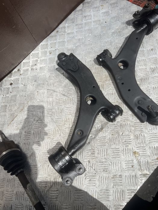 Рычаг передний Форд си мах ford c-max c max год 07