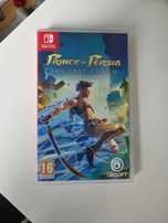 Prince of Persia The Lost Crown Nintendo Switch gra na kartridżu
