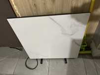 Продается керамическая инфракрасная панель 600W (60x60 см)