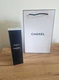 Chanel Bleu de CHANEL ALL-OVER SPRAY dezodorant mgiełka nowy douglas