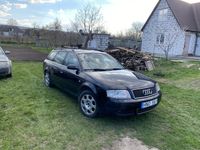 Audi a6c5 2.5 2004р