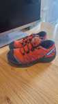 Buty trekingowe salomon 32