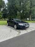 Audi A6C6 2.0 TDI 2006R