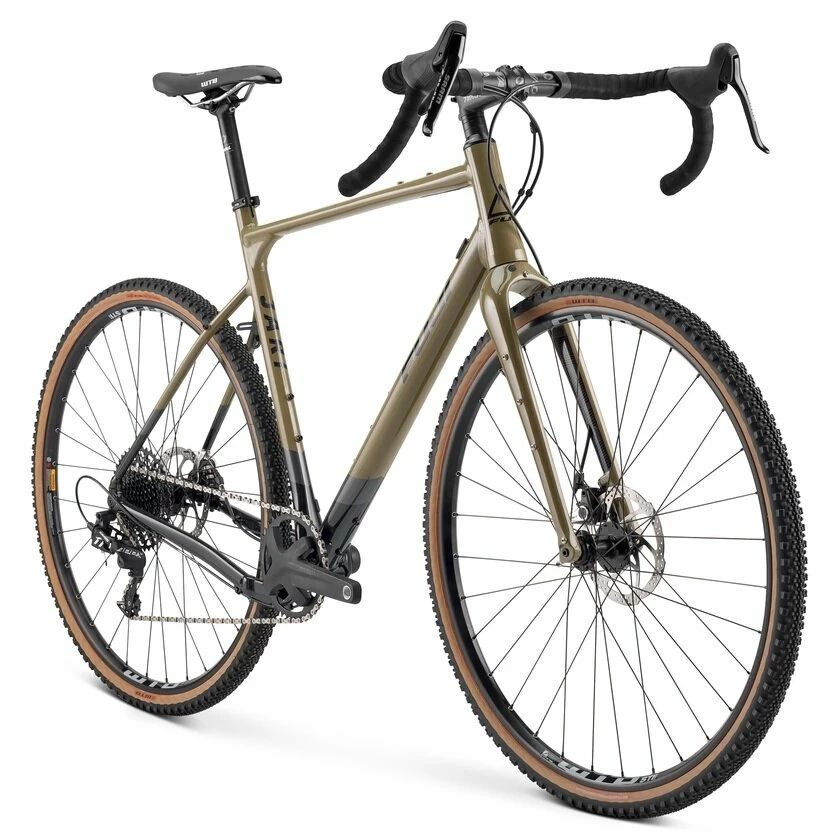 Rower Fuji Jari 1.5 Gravel XL