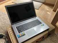 Laptop Lenovo IdealPad Z710 17,3"
